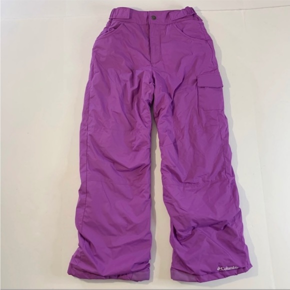 Columbia Starchaser Peak Snow Pants - Picture 1 of 11